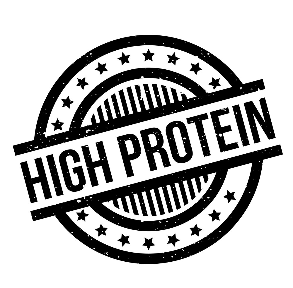 High Protein